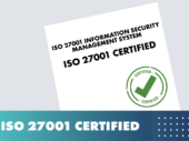 CSF ISO 27001