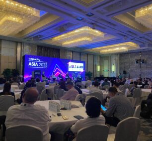 capacity asia CSF